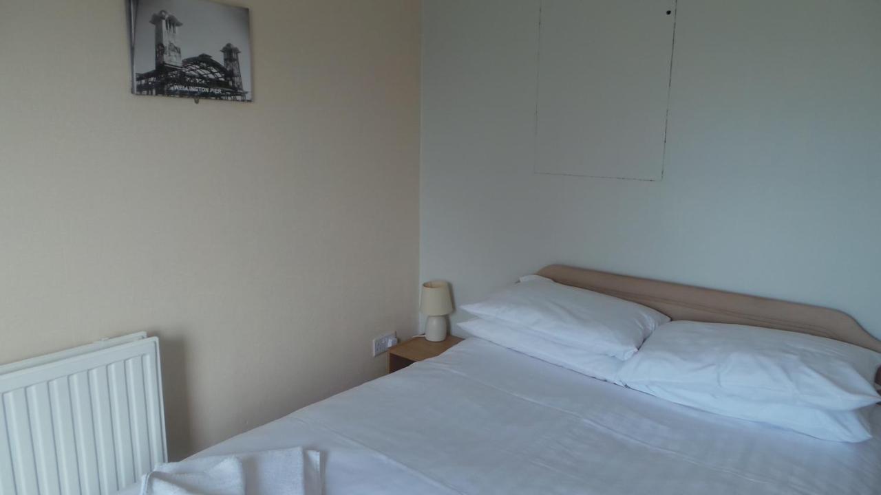 The Hamilton Lejlighed Great Yarmouth Eksteriør billede