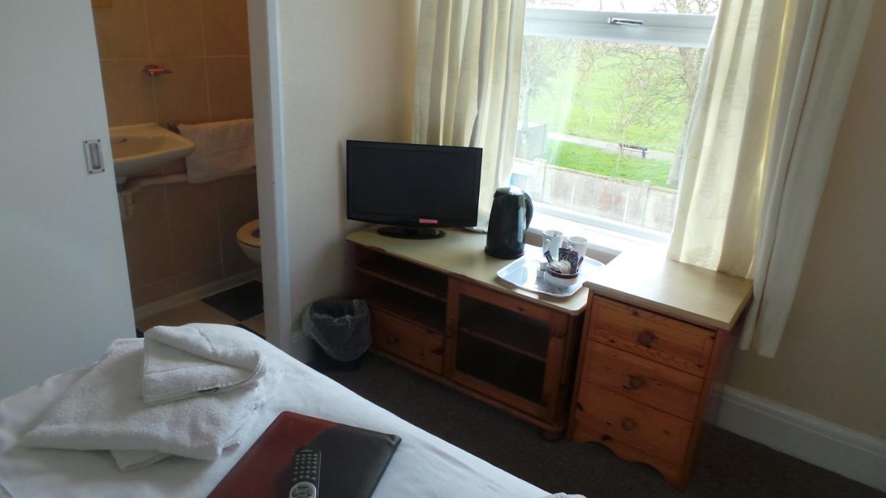 The Hamilton Lejlighed Great Yarmouth Eksteriør billede