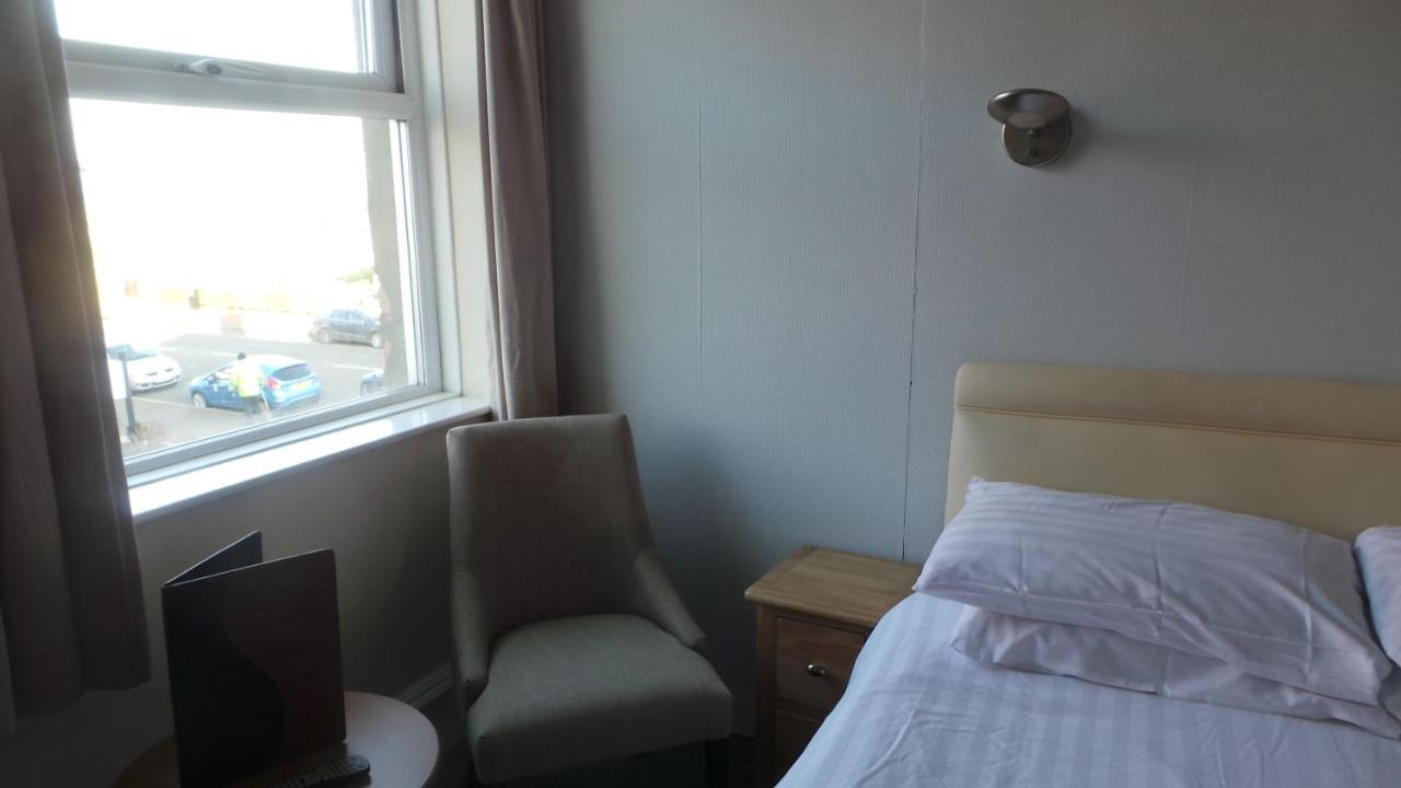 The Hamilton Lejlighed Great Yarmouth Eksteriør billede