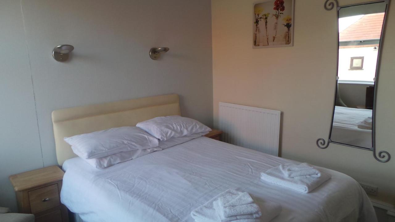 The Hamilton Lejlighed Great Yarmouth Eksteriør billede